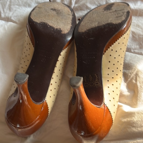 Marc Jacobs high heels - Picture 4 of 4